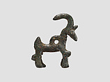 Pendant, Bronze, Iran